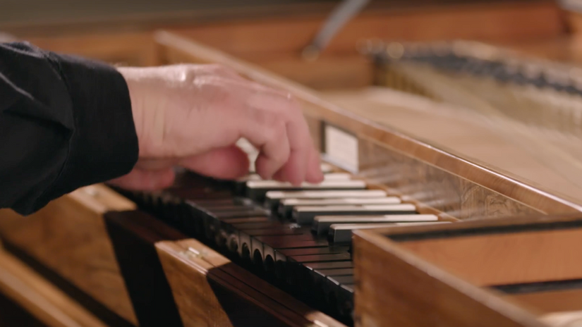 C.P.E. Bach: Sonatas with Varied Reprises (Wq 50)